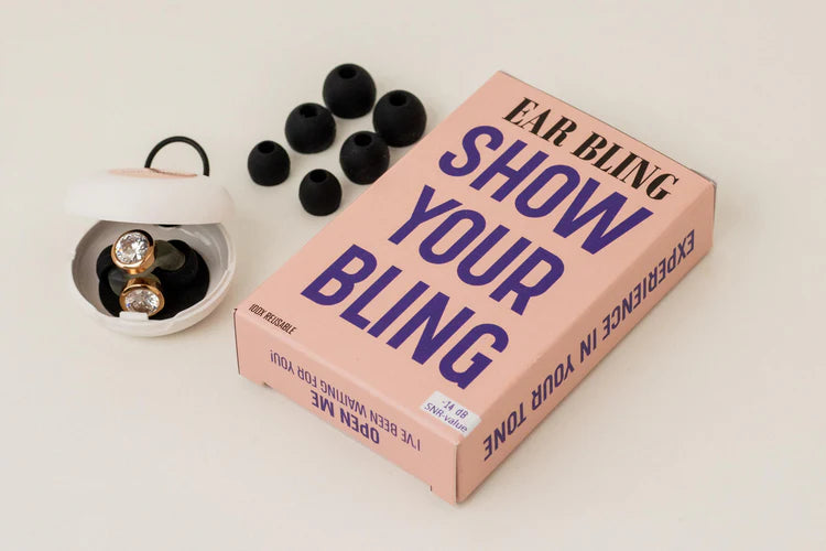 Festival oordoppen kopen