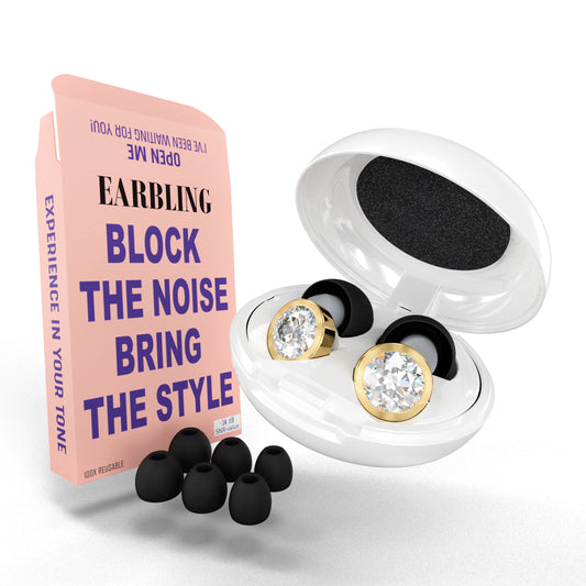 Earbling oordoppen