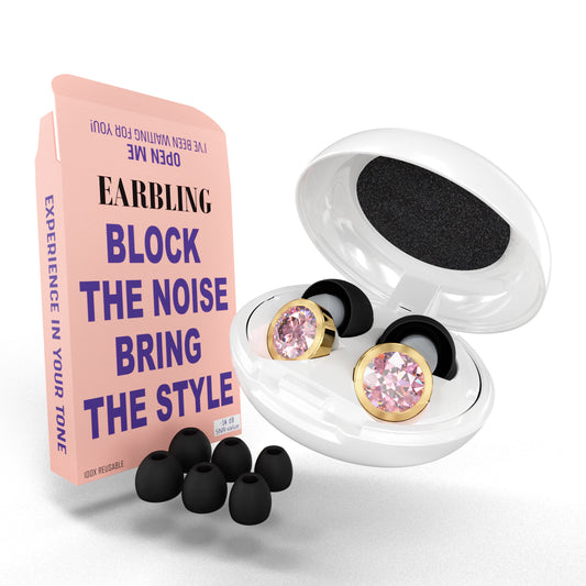 Earbling oordoppen