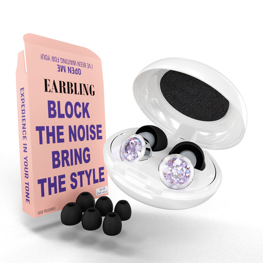 Earbling oordoppen
