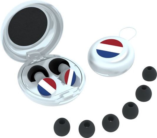 Nederland oordoppen