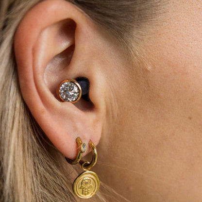 Earbling oordoppen
