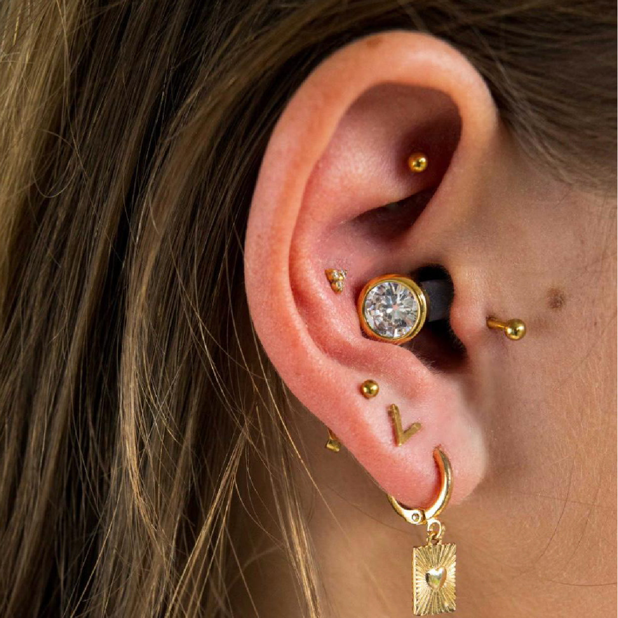 Earbling oordoppen