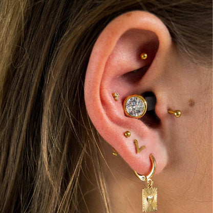 Earbling oordoppen