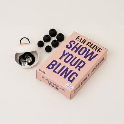Earbling oordoppen