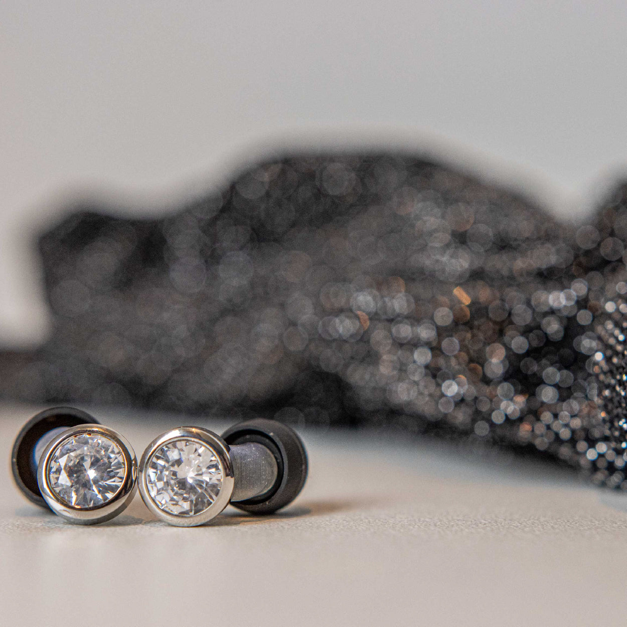 Earbling oordoppen