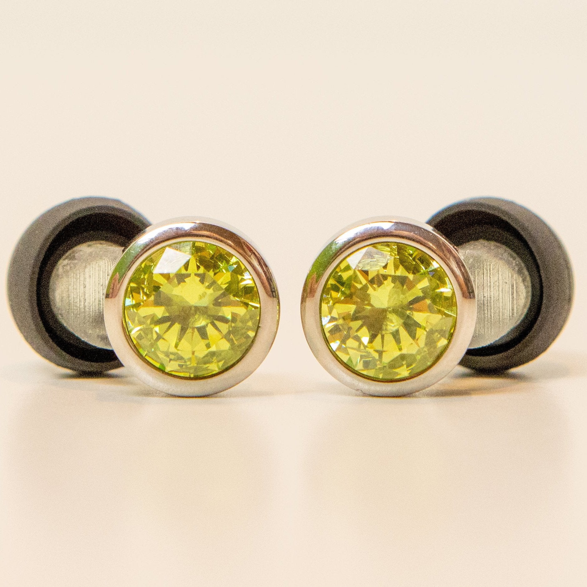 zilver-applegreen