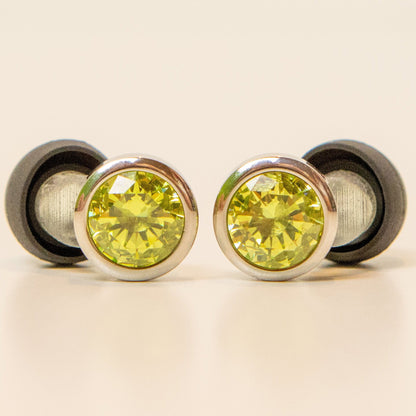 zilver-applegreen