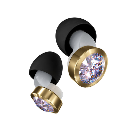 Earbling oordoppen
