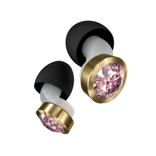 Earbling oordoppen