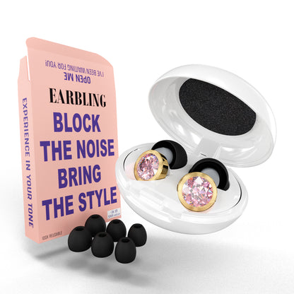 Earbling oordoppen