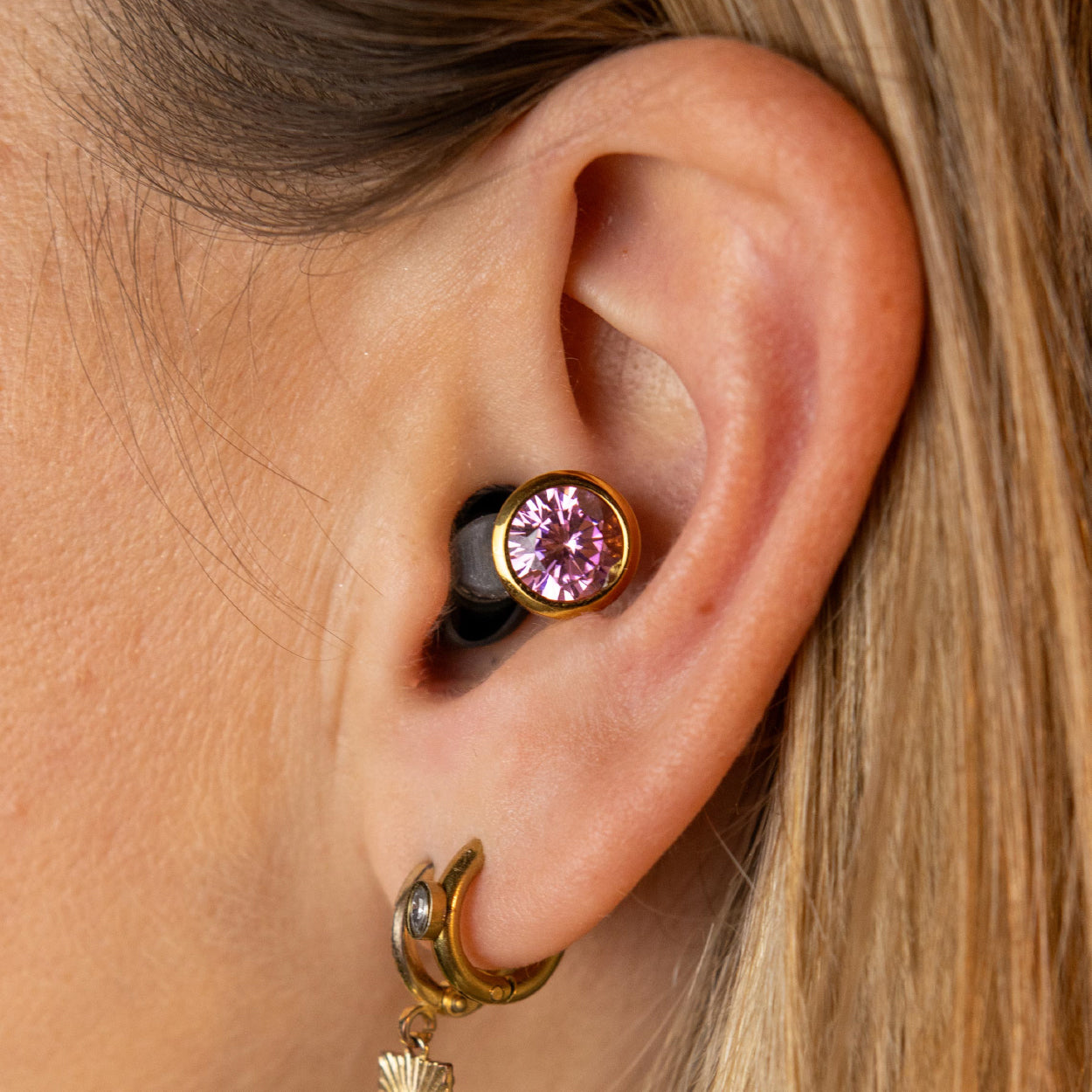 Earbling oordoppen
