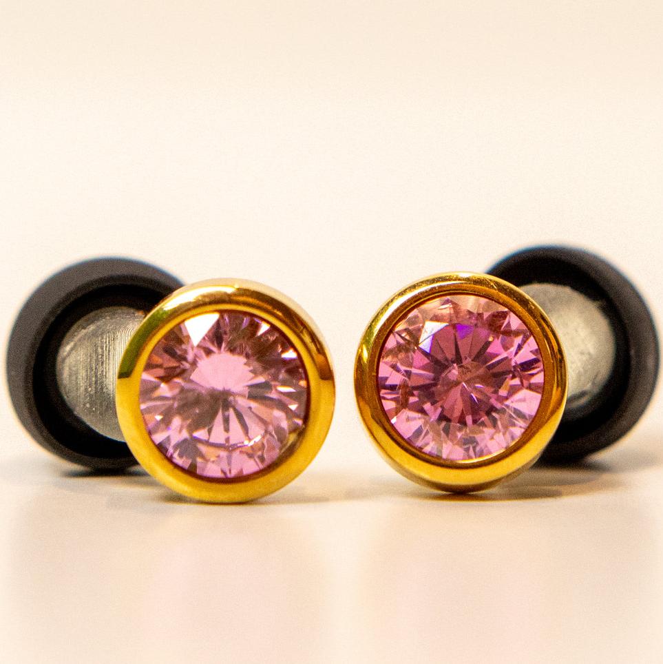 gold-pink