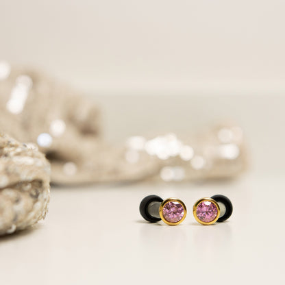 gold-pink