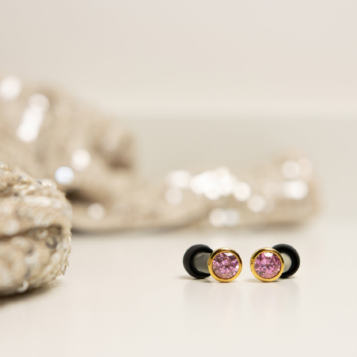 Earbling oordoppen