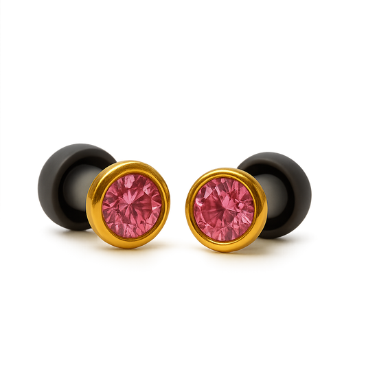 gold-pink