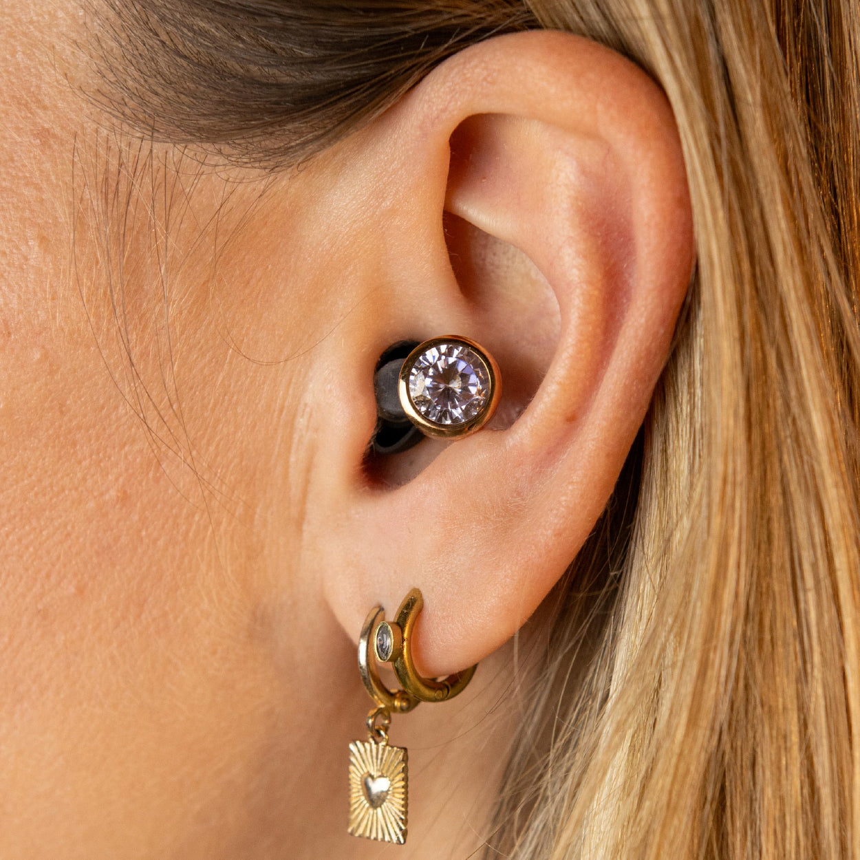 Earbling oordoppen