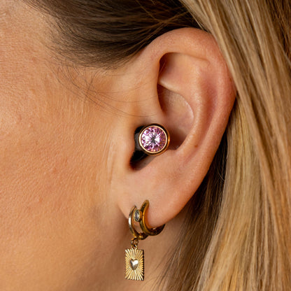 Earbling oordoppen