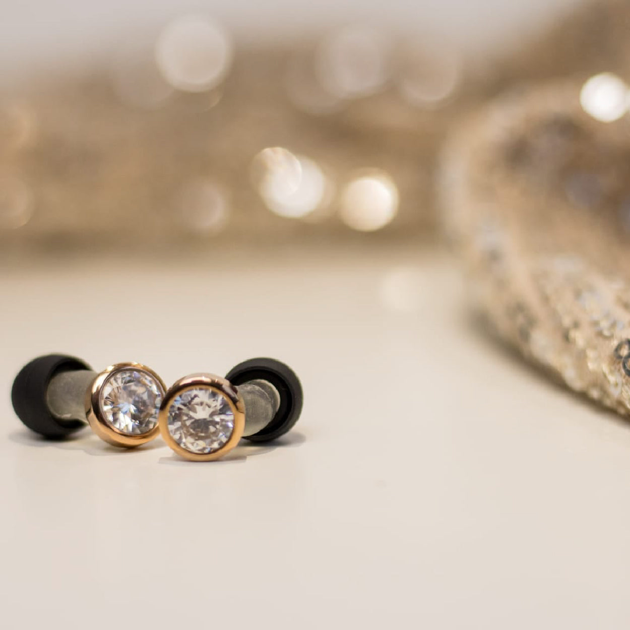 Earbling oordoppen