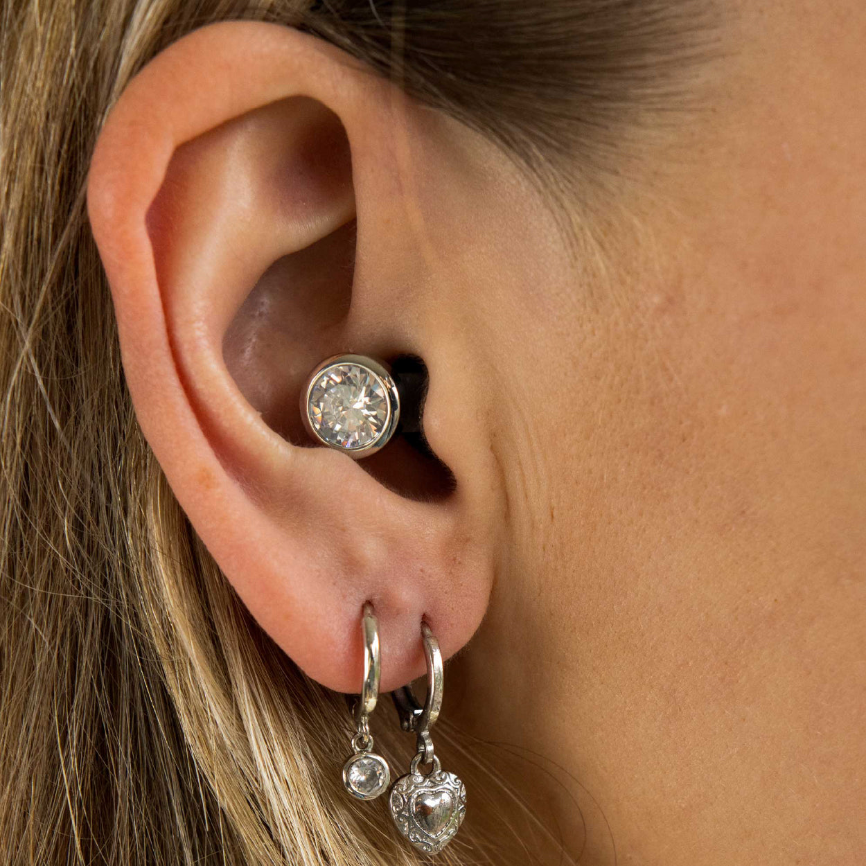 Earbling oordoppen