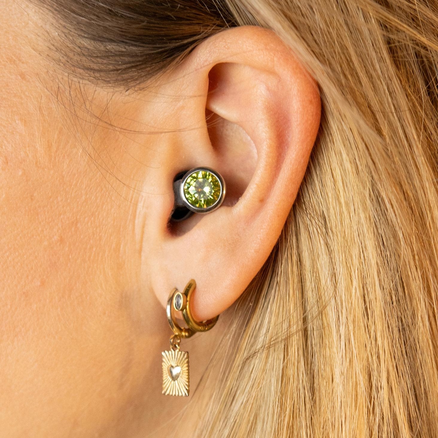 zilver-applegreen