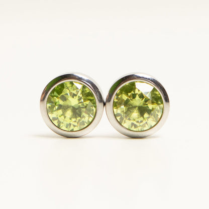 zilver-applegreen